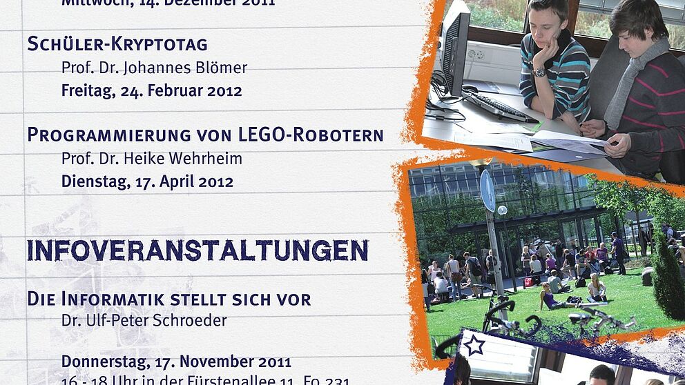 Abbildung: Plakat