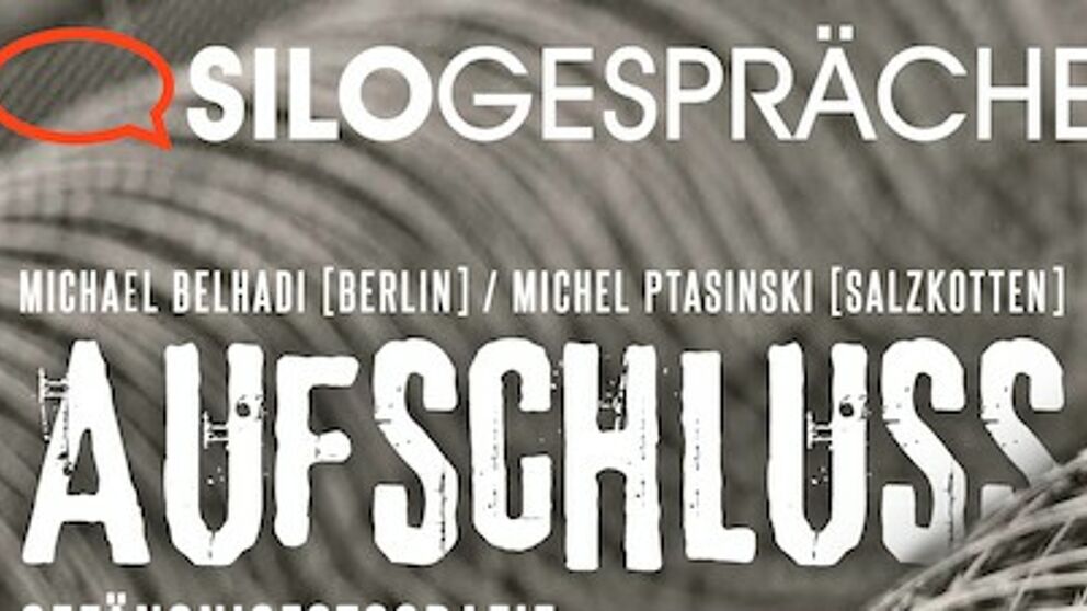 Abbildung: Plakat