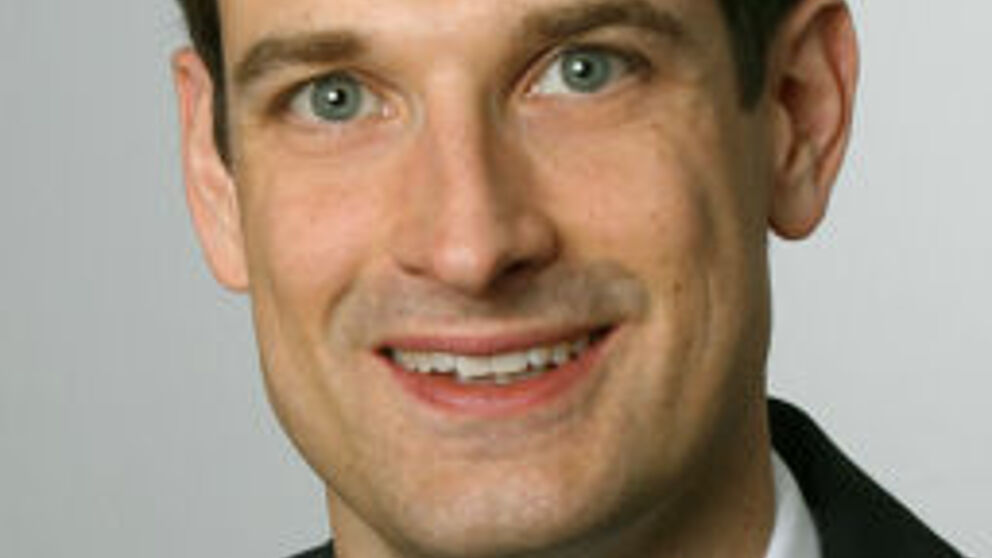 Foto: Prof. Dr. Jens Hogreve, Universität Paderborn