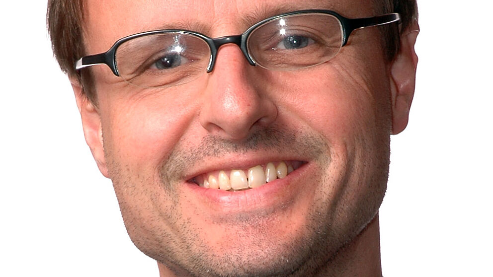 Foto (Quelle: Opera Software): Dr. Håkon Wium Lie