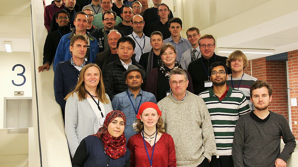 Bildnachweis: Universität Paderborn, Björn Heerdegen