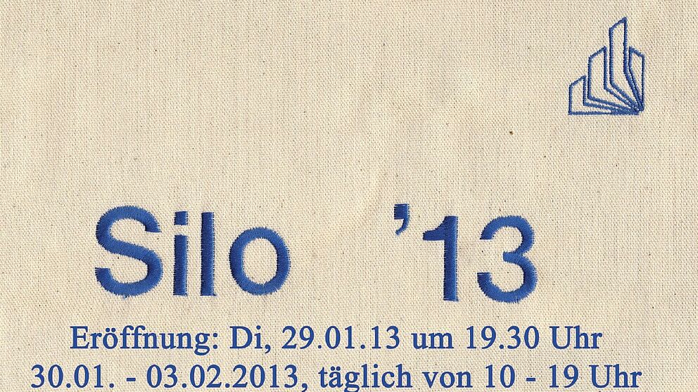 Abbildung: Ausstellungshinweis