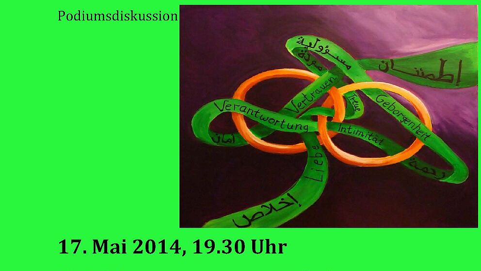 Abbildung: Plakat