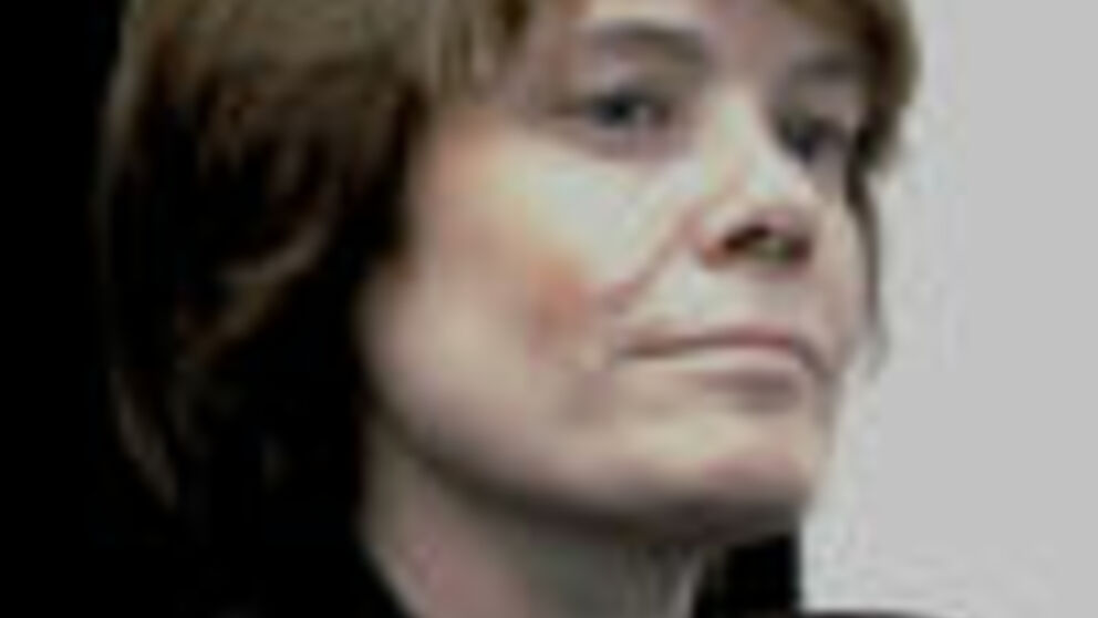 Foto: Prof. Dr. Andrea Bührmann