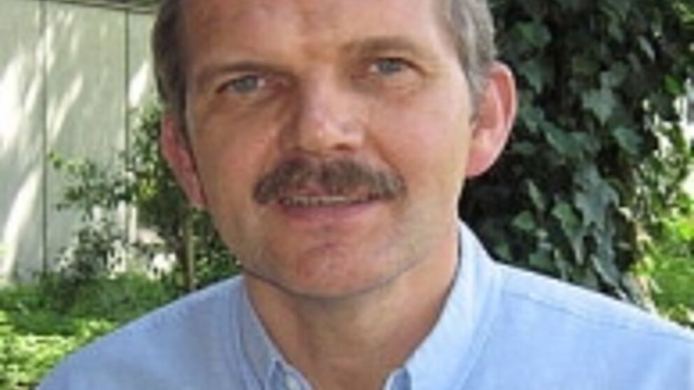 Foto: Prof. Dr. Helmut Heseker