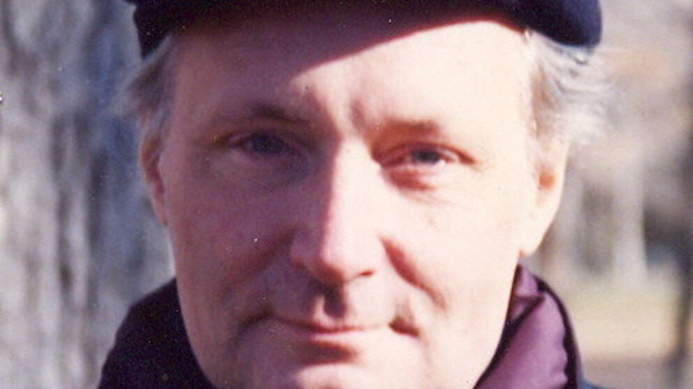 Foto (Wikipedia, M. Beier): Dr. Eugen Drewermann