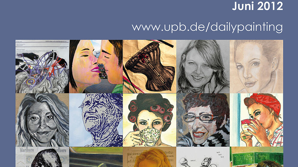 Abbildung: Plakat