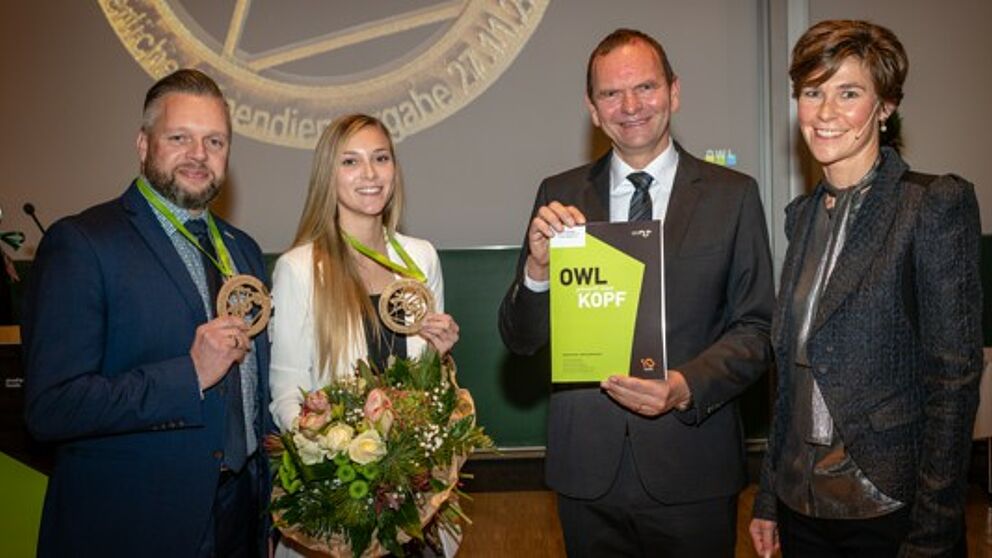 Foto: Gruppenbild