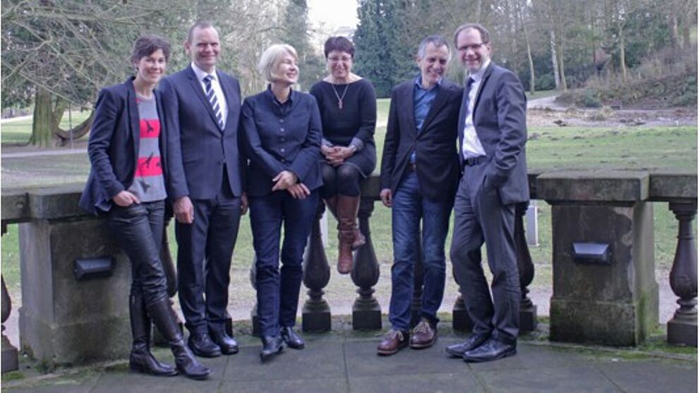 Foto: Gruppenbild
