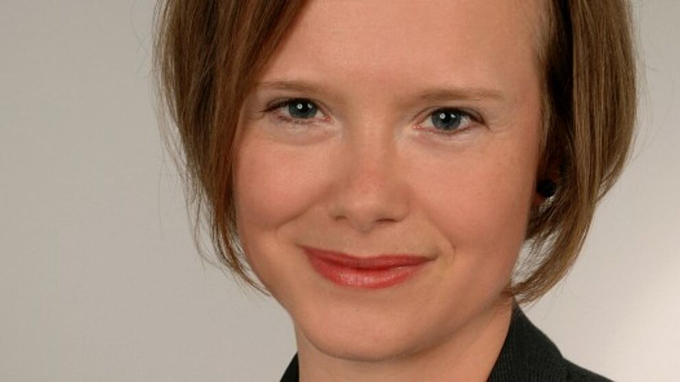 Foto (Universität Paderborn): Prof. Dr. Nicole Kimmelmann