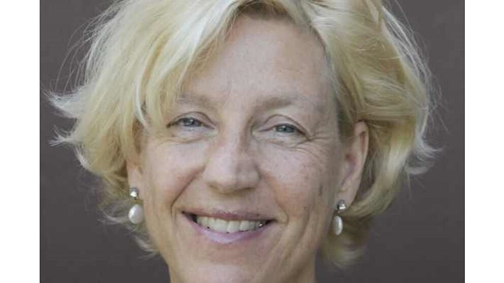Abbildung: Prof. Dr. Schlotheuber