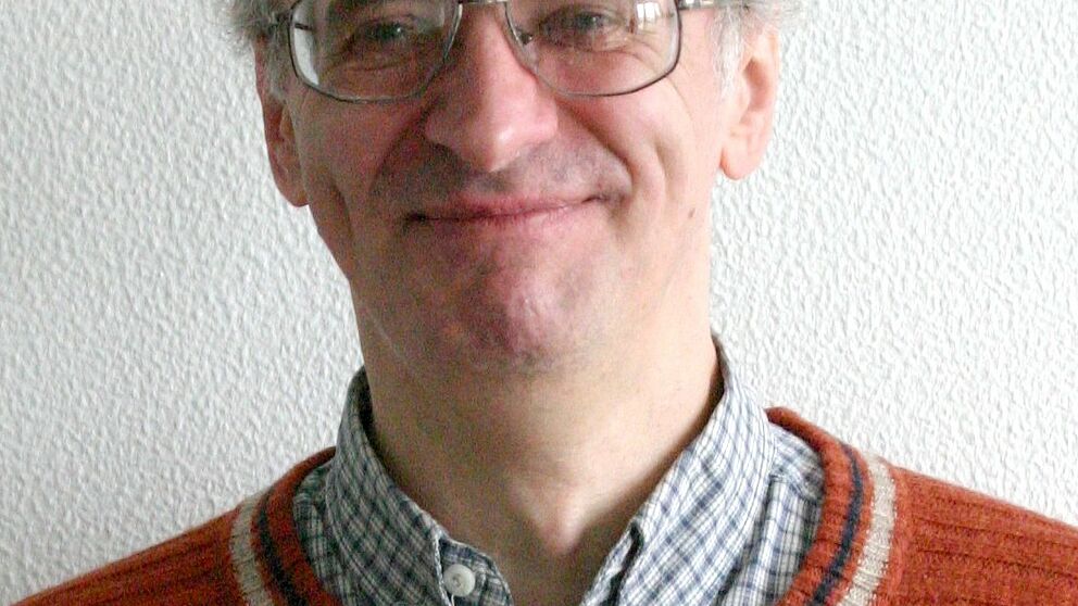Foto: Prof. Dr. Martin Leutzsch