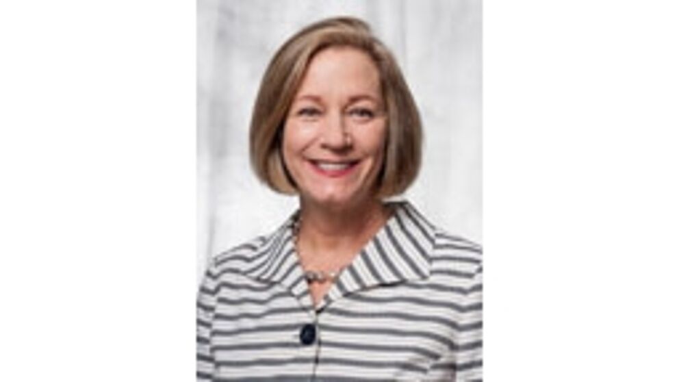 Foto: Prof. Lillian Mills