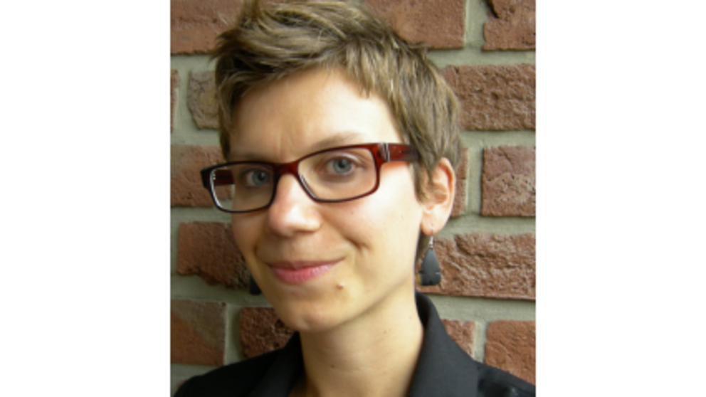 Foto (Universität Paderborn): Dr. Julia Gruhlich