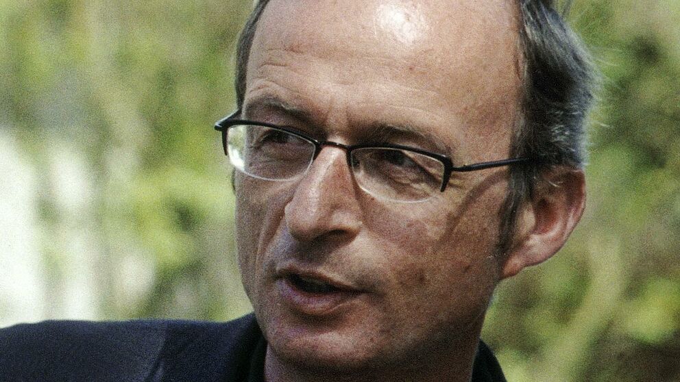 Foto: PD Dr. Friedemann Schmoll