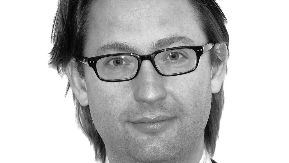 Foto: Prof. Dr. Stefan Schweizer
