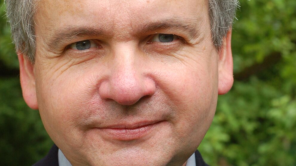  Foto (privat): Dr. Bernd Hagen 