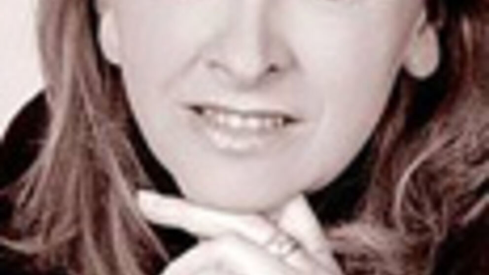 Foto: Prof. Dr. Ruth Hagengruber