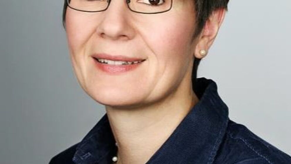 Abbildung: Dr. Nicola Düro