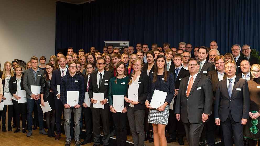 Foto: Gruppenbild