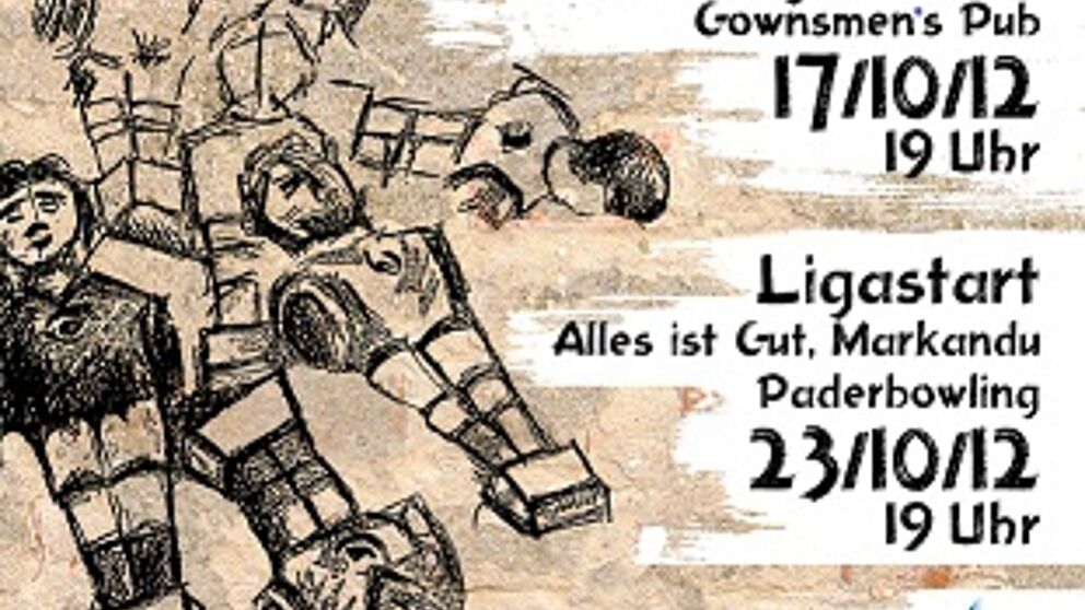 Abbildung: Plakat