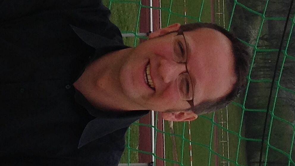 Foto: Prof. Dr. Dr. Claus Reinsberger