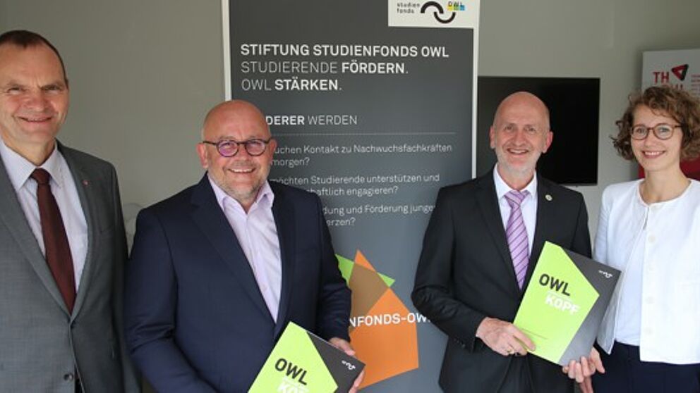 Foto: Gruppenbild