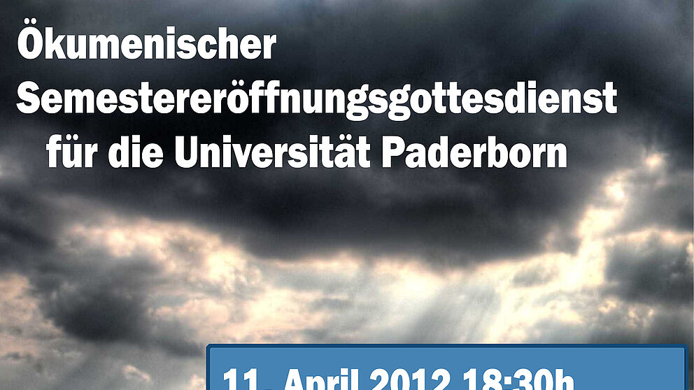 Abbildung: Plakat