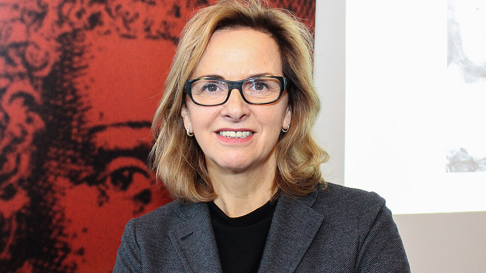 Foto: Prof. Dr. Ruth Hagengruber