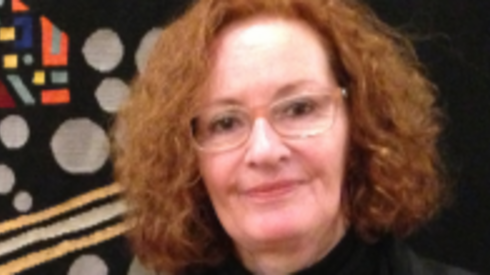 Foto: Prof. Dr. Jutta Ströter-Bender