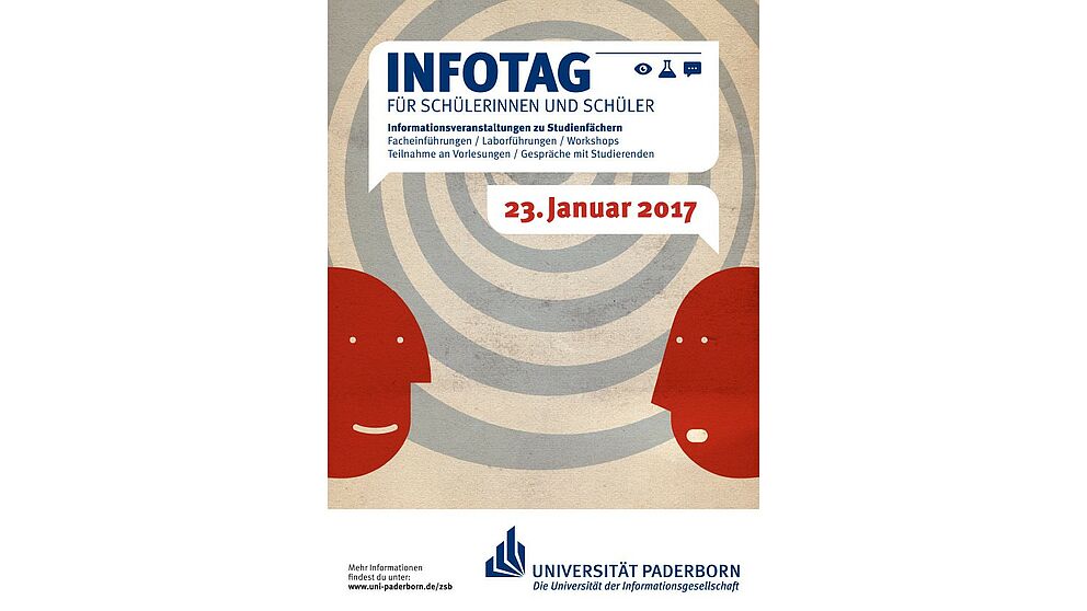 Abbildung: Plakat