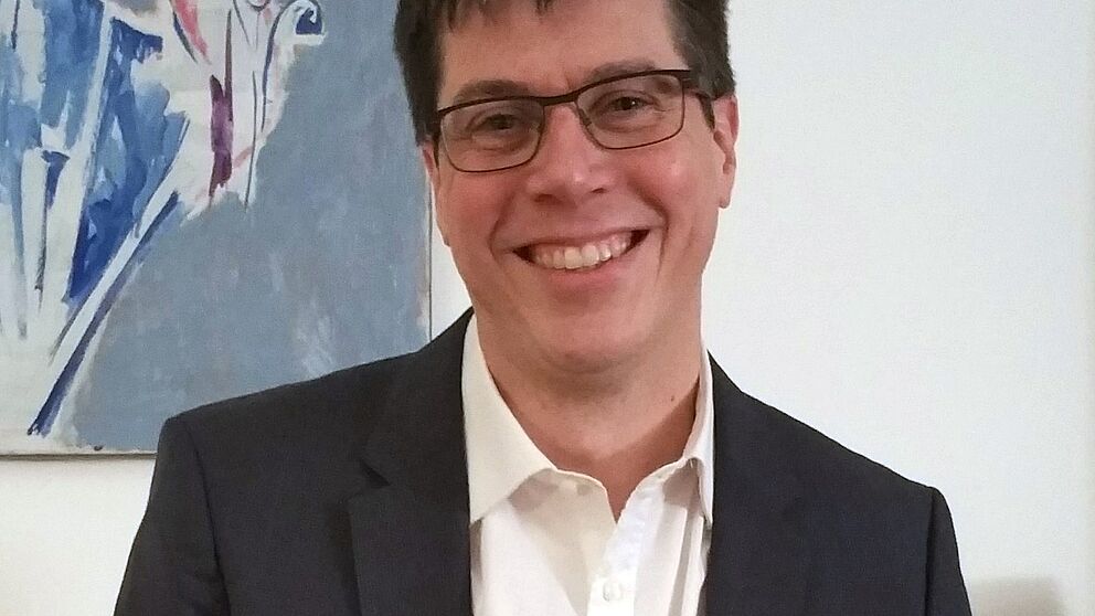 Foto (privat): Dr. Daniel A. Verdú Schumann