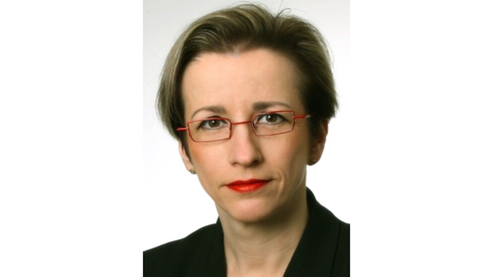 Foto: Prof. Dr. Eva-Maria Seng