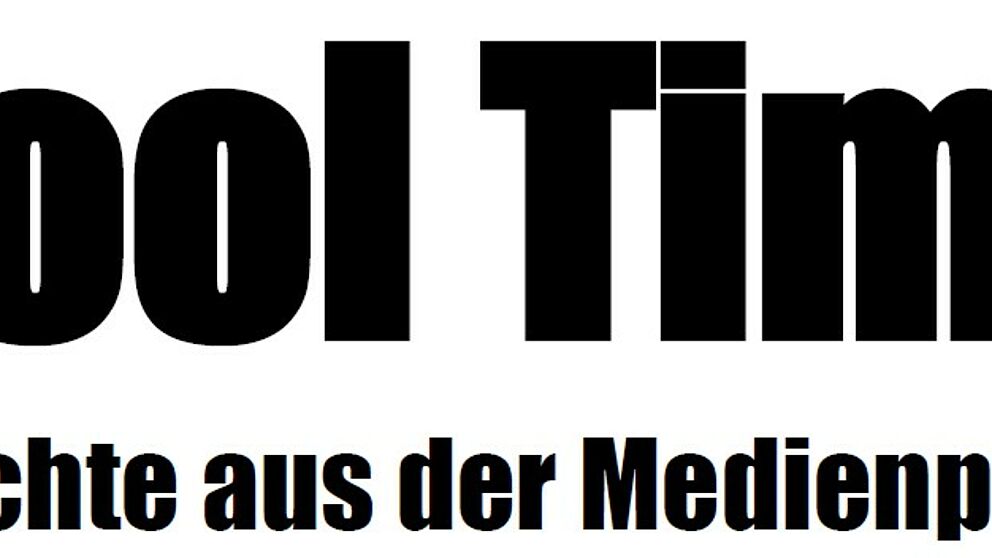 Abbildung: Logo