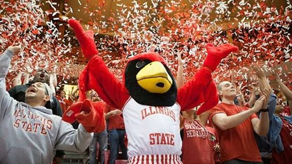 Bild: Illinois State University