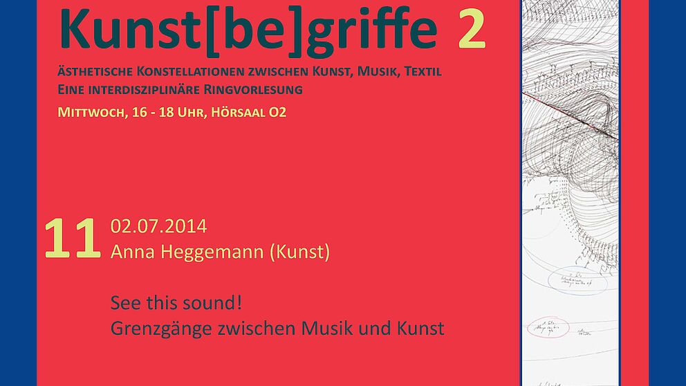 Abbildung: Plakat
