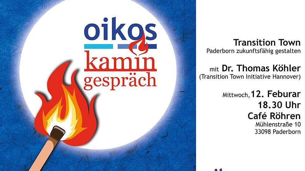 Abbildung: Flyer