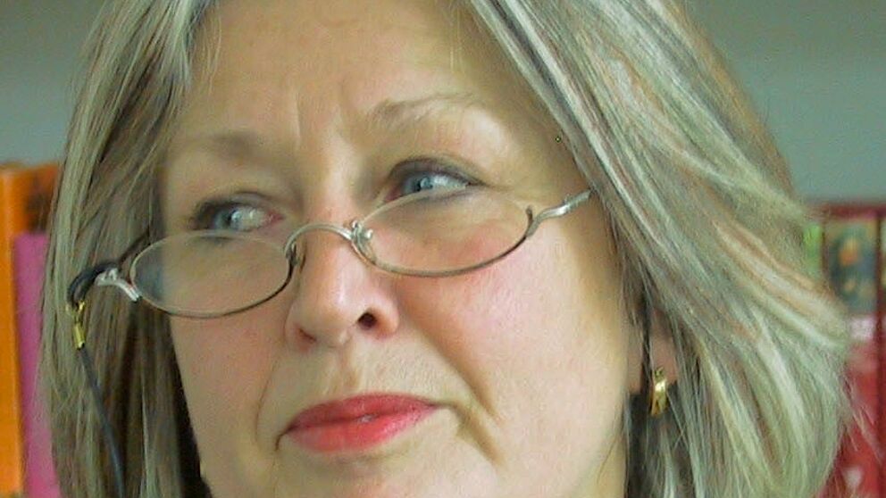 Foto: Prof. Dr. Karin Wilhelm