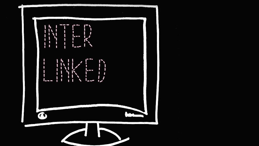 Abbildung: Einladungskarte