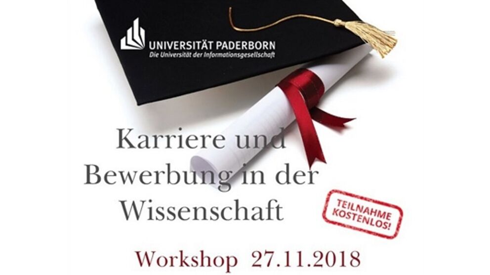 Abbildung: Poster