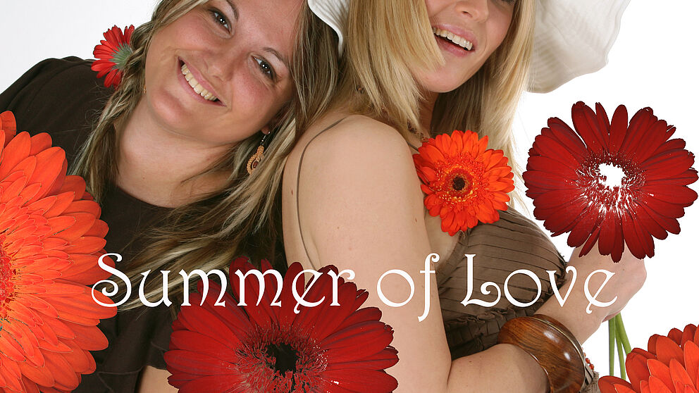 Foto und Montage (Adelheid Rutenburges):
