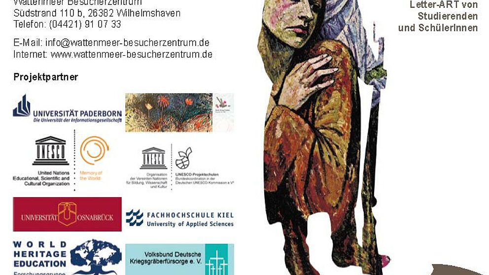 Abbildung: Einladung