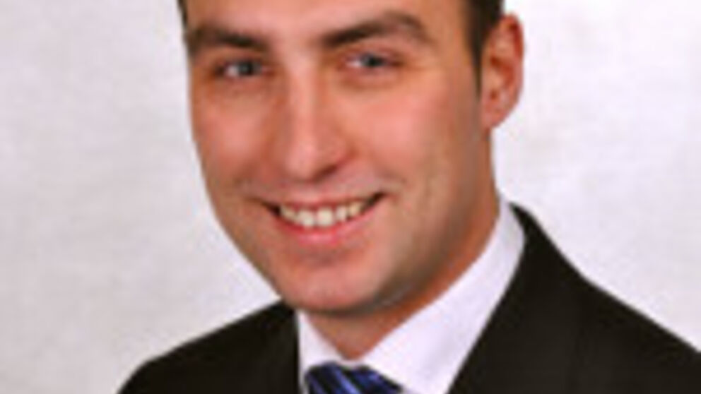 Foto: Jun.-Prof. Dr. Karl-Heinz Gerholz