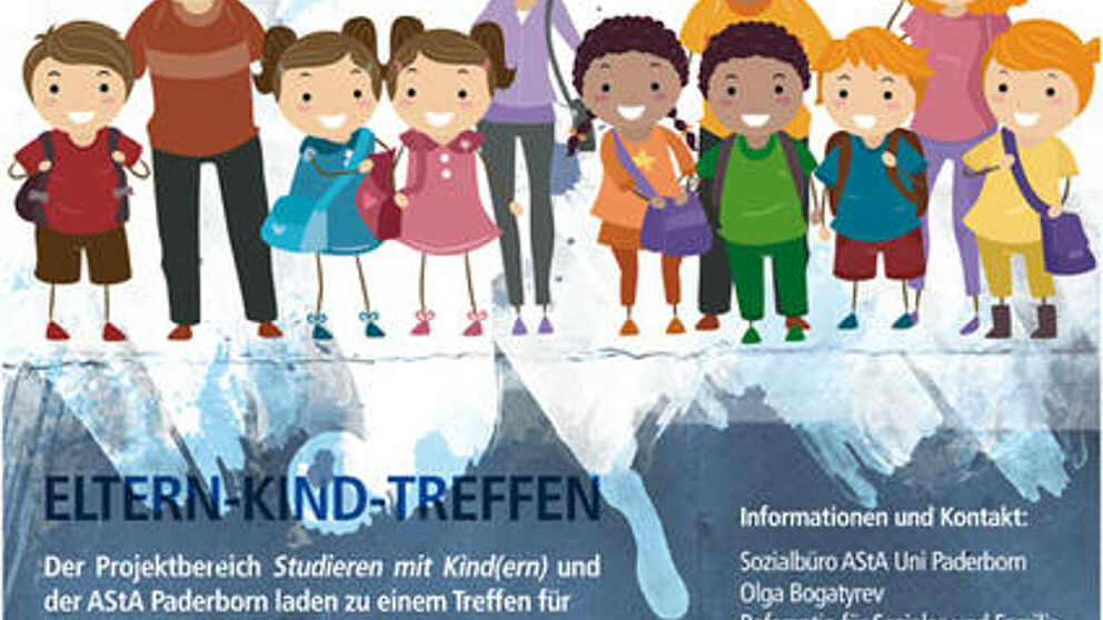 Abbildung: Flyer/Plakat