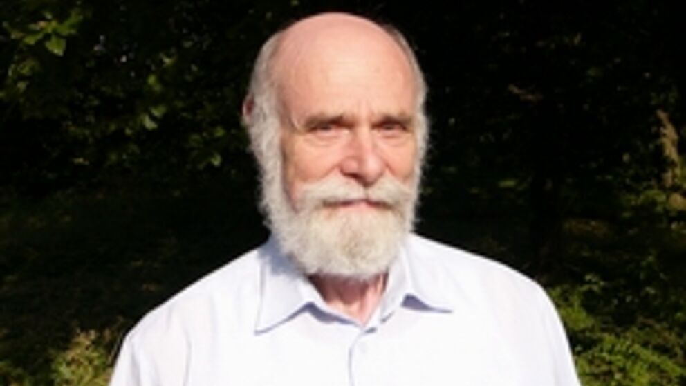 Foto: Prof. Dr. Michael Weiß