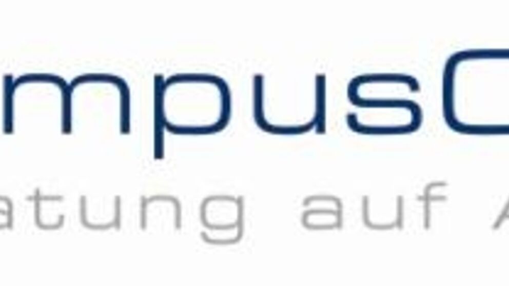 Logo Campus Consult e. V.