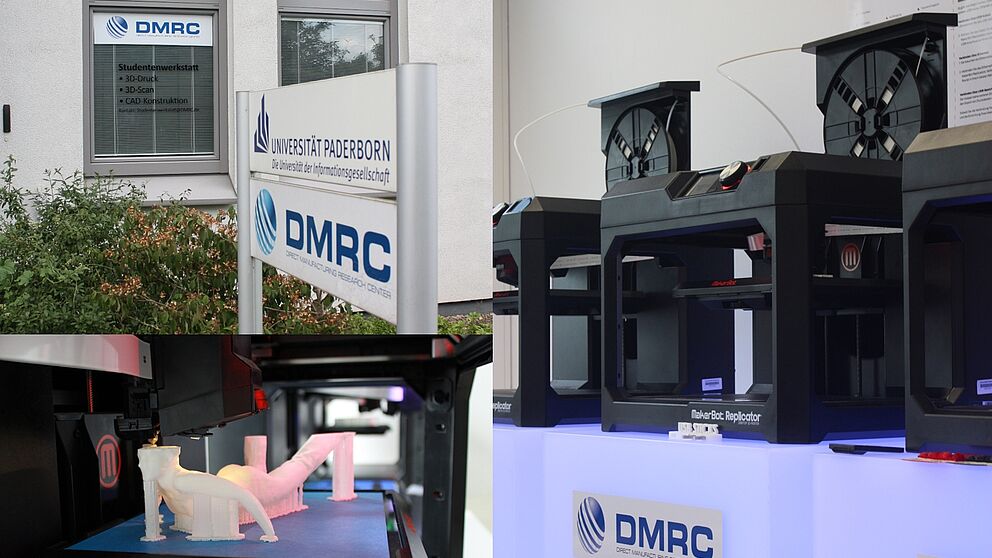 Abbildung: Impressionen