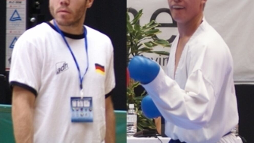 Foto: Dennis Dreimann und Paul Eichwald