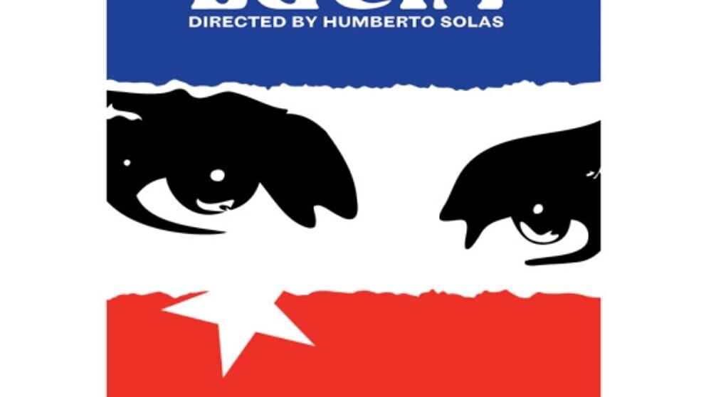 Abbildung: Plakat zum Film