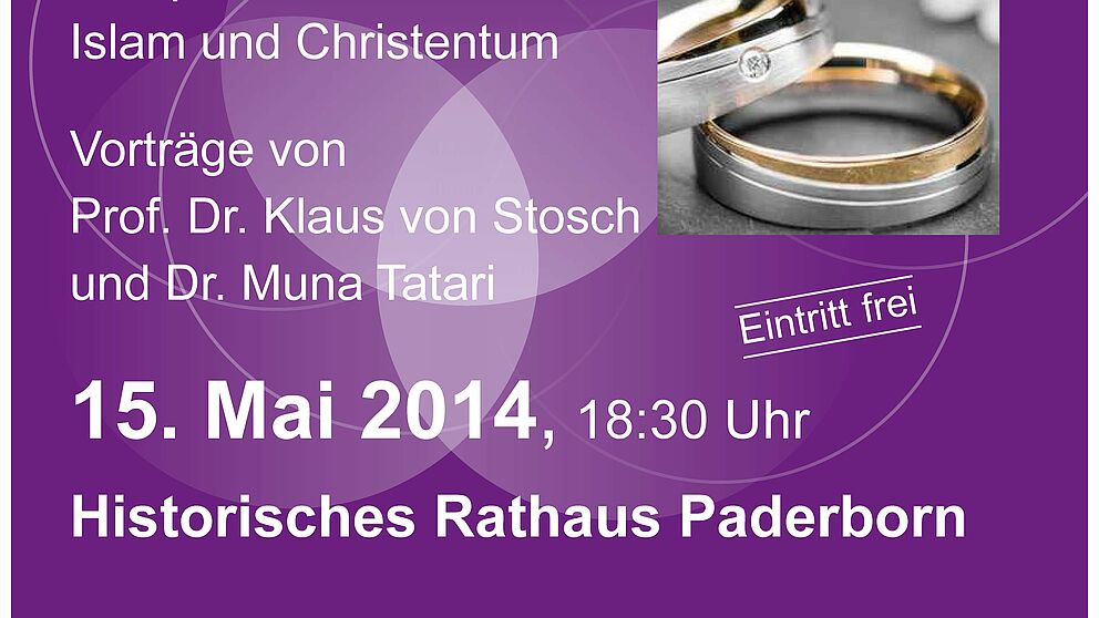 Abbildung: Plakat